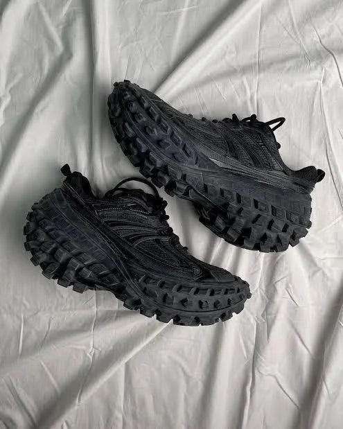 Rubber Tire Balenciaga